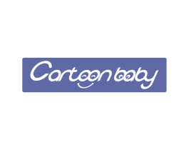 CARTOON BABY 商标图样