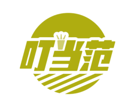 叮当范 商标图样