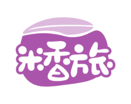 米香旅 商标图样