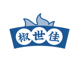 椒世佳 商标图样