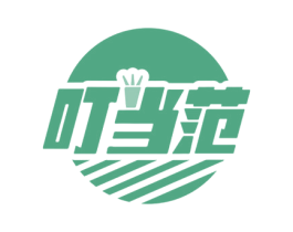 叮当范 商标图样