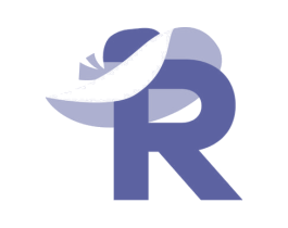 R 商标图样