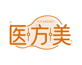医方美 商标图样