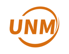 UNM 商标图样