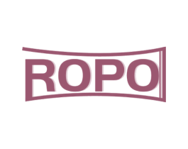 ROPO 商标图样