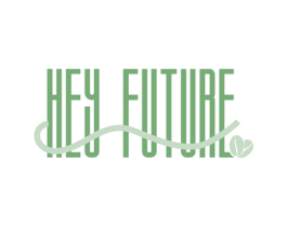 HEY FUTURE 商标图样