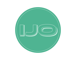 IJO 商标图样
