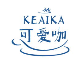 可爱咖 商标图样