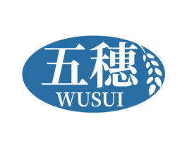 五穗 商标图样