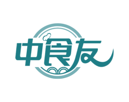 中食友 商标图样