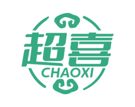 超喜 商标图样
