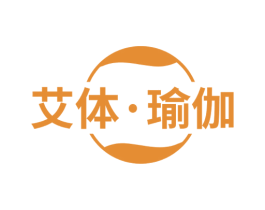 艾体·瑜伽 商标图样