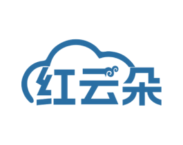 红云朵 商标图样