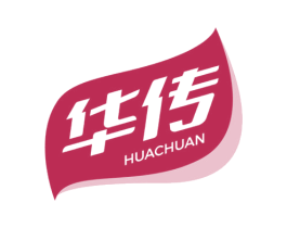 华传 商标图样