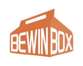 BEWIN BOX 商标图样