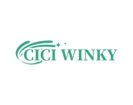 CICI WINKY 商标图样