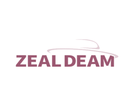 ZEALDEAM 商标图样