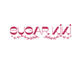 SUGAR KIKI 商标图样