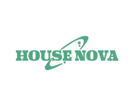 HOUSE NOVA 商标图样