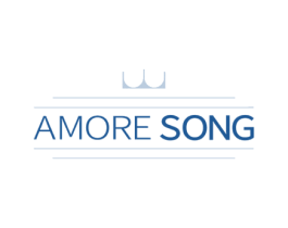 AMORE SONG 商标图样