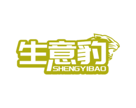 生意豹 商标图样