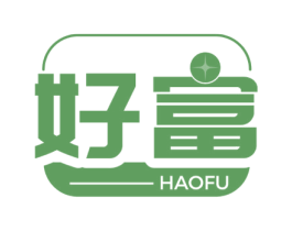 好富 商标图样