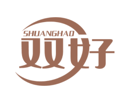双好 商标图样