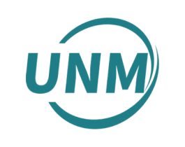 UNM 商标图样