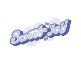 SWEET JOY 商标图样