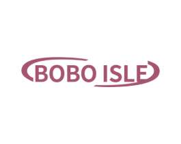 BOBO ISLE 商标图样