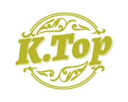 K.TOP 商标图样