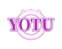 YOTU 商标图样