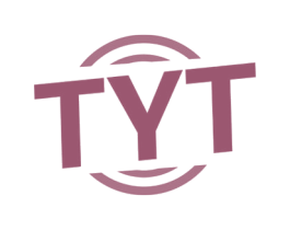 TYT 商标图样