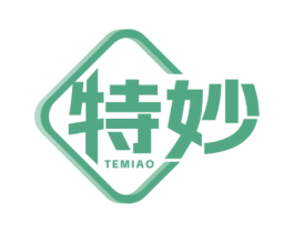 特妙 商标图样