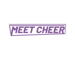 MEET CHEER 商标图样