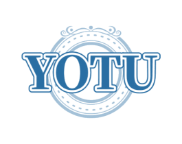 YOTU 商标图样
