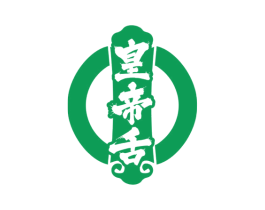 皇帝舌 商标图样