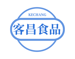 KECHANG 客昌食品 商标图样