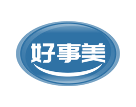 好事美 商标图样