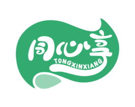 同心享 商标图样