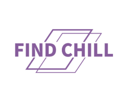 FIND CHILL 商标图样