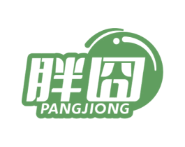 胖囧 商标图样