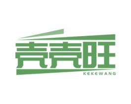 壳壳旺 商标图样