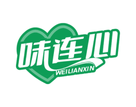 味连心 商标图样