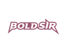BOLD SIR 商标图样
