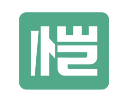 恺 商标图样