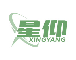 星仰 商标图样