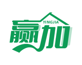 赢加 商标图样