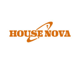 HOUSE NOVA 商标图样