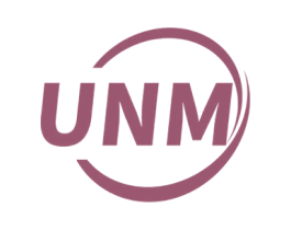 UNM 商标图样
